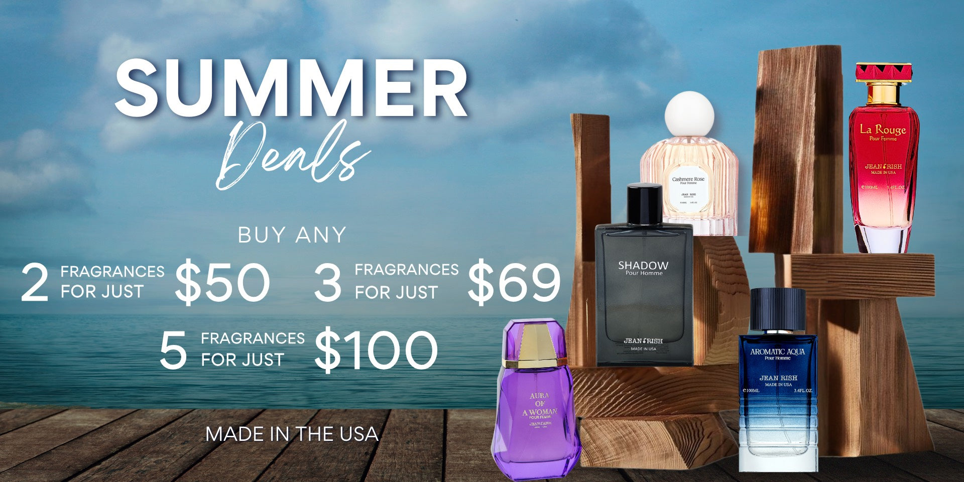 JEAN RISH PERFUMES | LUXURY FRAGRANCES – Jean Rish - Touch It Feel It ...