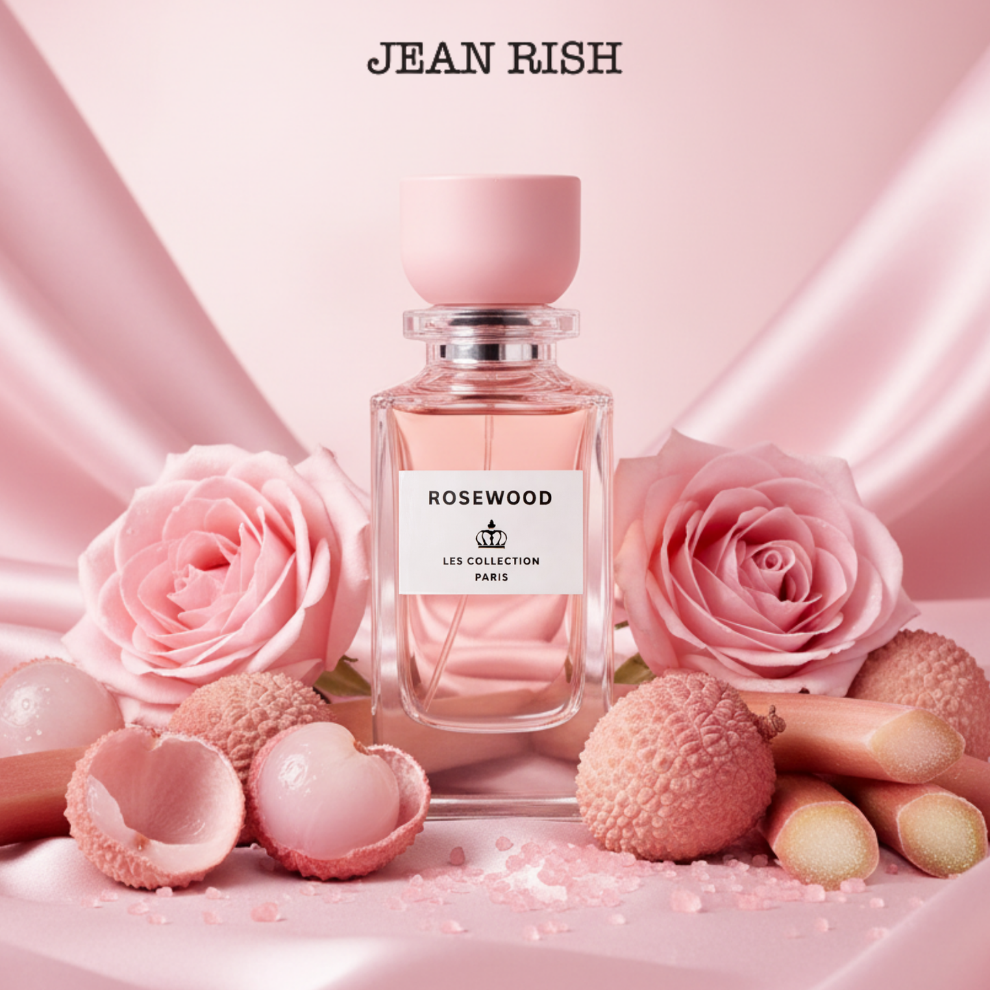 Rosewood, Eau De Parfum For Women