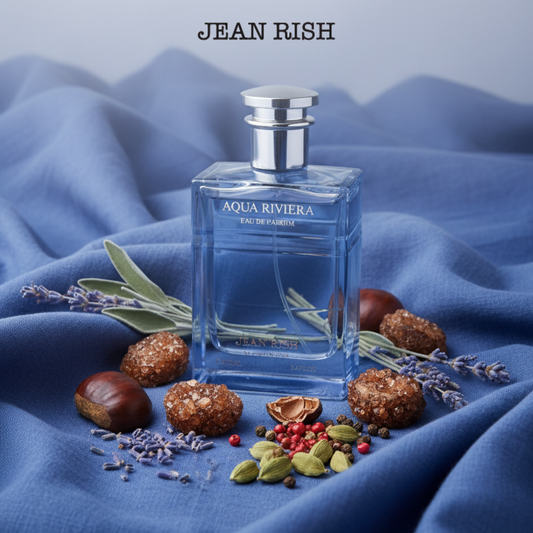 Aqua Riviera, Eau De Parfum For Men