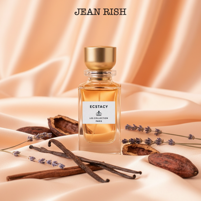 Ecstacy, Eau De Parfum For Women