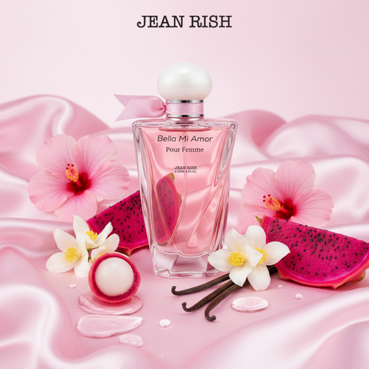 Bella Mi Amor, Eau De Parfum For Women