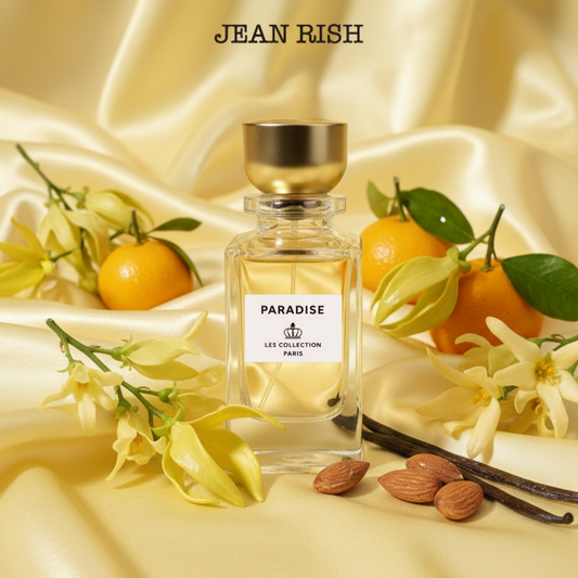 Paradise, Eau De Parfum For Women