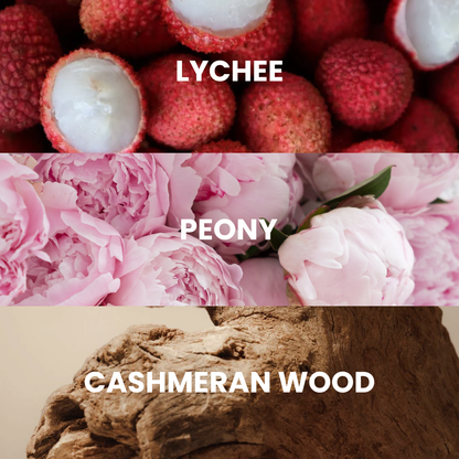 Rose Fleur, Eau De Parfum For Women