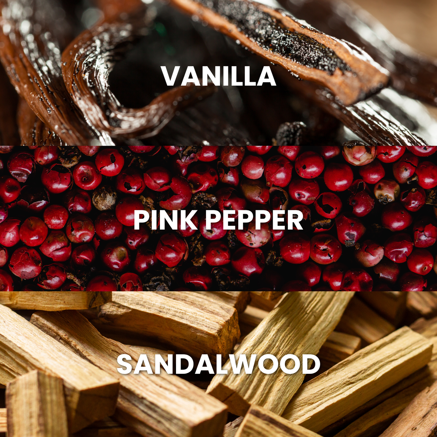 Vanilla Woods, Eau De Parfum For Women