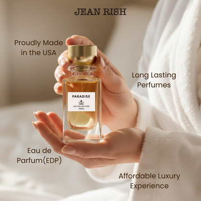 Paradise, Eau De Parfum For Women
