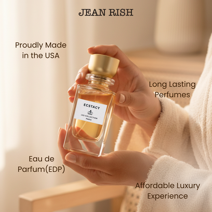 Ecstacy, Eau De Parfum For Women