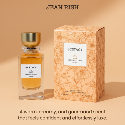 Ecstacy, Eau De Parfum For Women