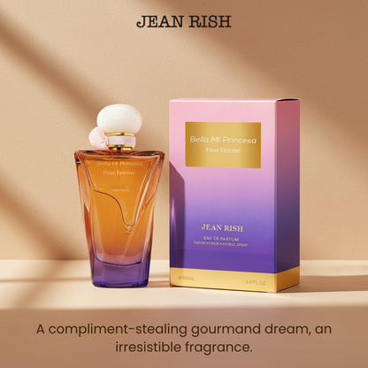 Bella Mi Princesa, Eau De Parfum For Women